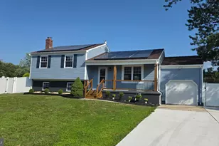 53 Mary Ellen Ln, Sicklerville, NJ 08081 - Photo 1