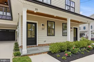 25 Wilkins Ave, Haddonfield, NJ 08033 - Photo 1