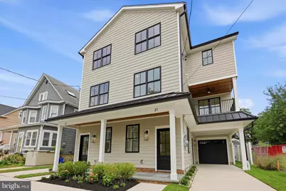 27 Wilkins Avenue, Haddonfield, NJ 08033 - Photo 3