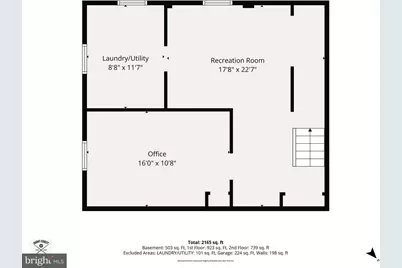 202 Ford Street, Voorhees, NJ 08043 - Photo 39