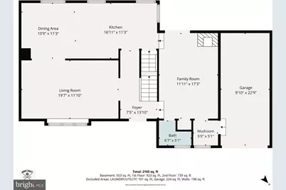 202 Ford Street, Voorhees, NJ 08043 - Photo 41