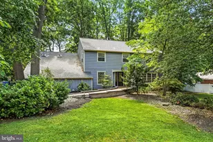 12 Hessian Way, Cherry Hill, NJ 08003 - Photo 1