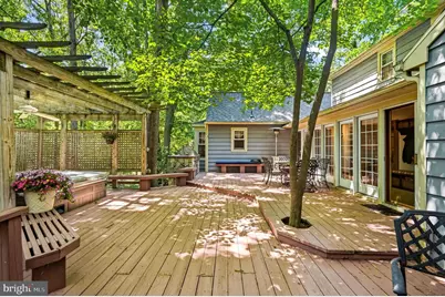 12 Hessian Way, Cherry Hill, NJ 08003 - Photo 53