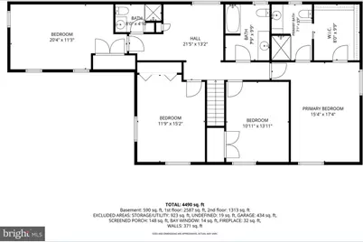 12 Hessian Way, Cherry Hill, NJ 08003 - Photo 61