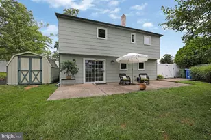 1517 Beverly Terrace, Cherry Hill, NJ 08003 - Photo 35