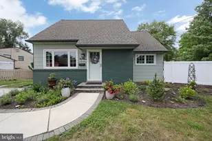 1517 Beverly Terrace, Cherry Hill, NJ 08003 - Photo 1