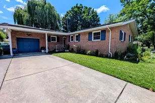 916 Murray Ave, Cherry Hill, NJ 08002 - Photo 1
