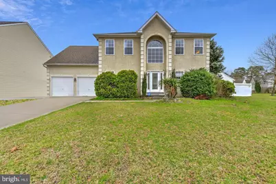 141 Quiet Road, Sicklerville, NJ 08081 - Photo 1