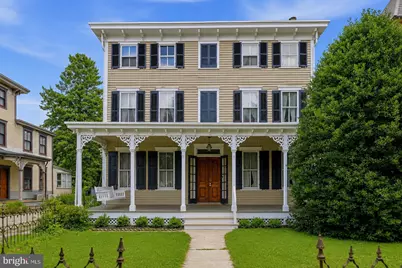 123 Chestnut Street, Haddonfield, NJ 08033 - Photo 1