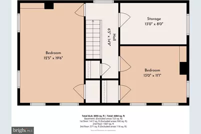 123 Chestnut Street, Haddonfield, NJ 08033 - Photo 43