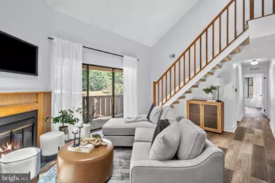 606 The Woods, Cherry Hill, NJ 08003 - Photo 5