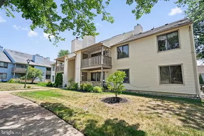 606 The Woods, Cherry Hill, NJ 08003 - Photo 29