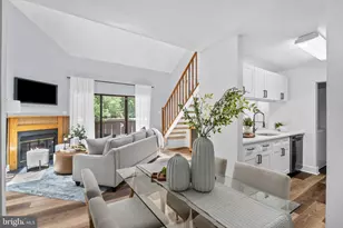 606 The Woods, Cherry Hill, NJ 08003 - Photo 1