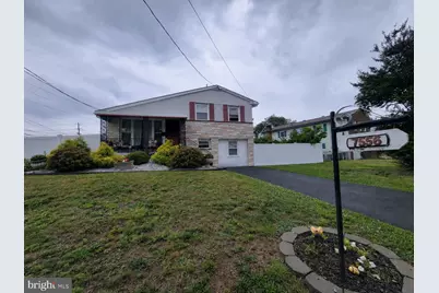 7556 Baxter Avenue, Pennsauken, NJ 08109 - Photo 1