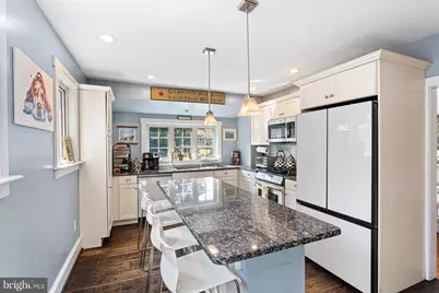 256 Rhoads Avenue, Haddonfield, NJ 08033 - Photo 5