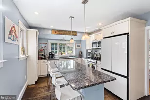 256 Rhoads Ave, Haddonfield, NJ 08033 - Photo 5