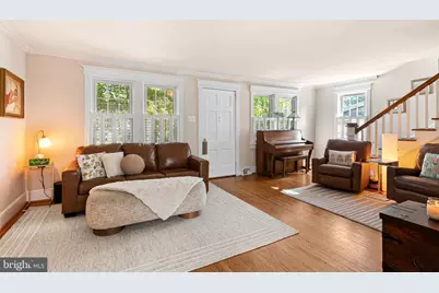 256 Rhoads Avenue, Haddonfield, NJ 08033 - Photo 3
