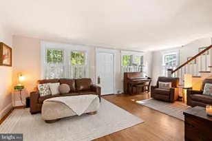 256 Rhoads Ave, Haddonfield, NJ 08033 - Photo 3