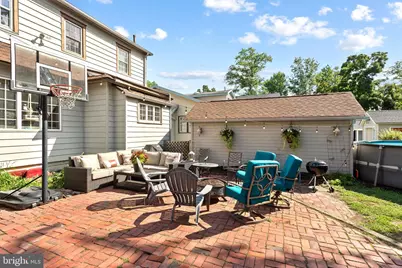 256 Rhoads Avenue, Haddonfield, NJ 08033 - Photo 27