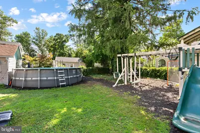 256 Rhoads Avenue, Haddonfield, NJ 08033 - Photo 29