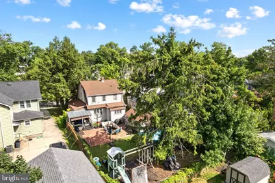 256 Rhoads Avenue, Haddonfield, NJ 08033 - Photo 25