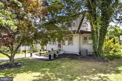 256 Rhoads Avenue, Haddonfield, NJ 08033 - Photo 1