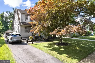 256 Rhoads Avenue, Haddonfield, NJ 08033 - Photo 31