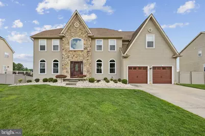 127 White Cedar Drive, Sicklerville, NJ 08081 - Photo 1
