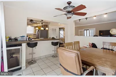 501 Johnson Avenue, Oaklyn, NJ 08107 - Photo 9