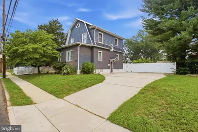 501 Johnson Avenue, Oaklyn, NJ 08107 - Photo 1