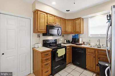 501 Johnson Avenue, Oaklyn, NJ 08107 - Photo 5