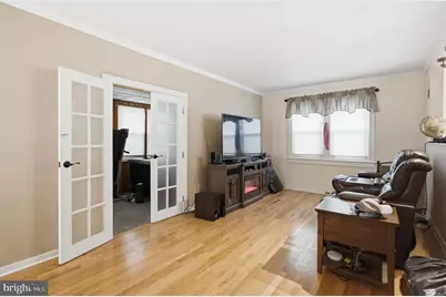501 Johnson Avenue, Oaklyn, NJ 08107 - Photo 11