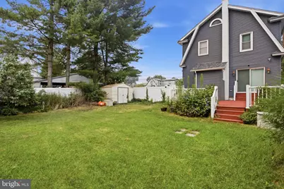501 Johnson Avenue, Oaklyn, NJ 08107 - Photo 21