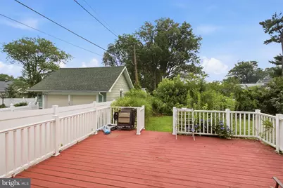 501 Johnson Avenue, Oaklyn, NJ 08107 - Photo 19