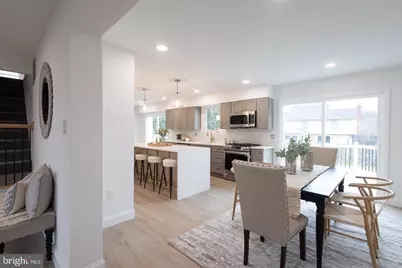 5 Brompton Place, Cherry Hill, NJ 08003 - Photo 5