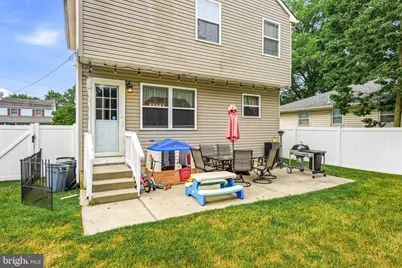 217 W Madison Avenue, Magnolia, NJ 08049 - Photo 31