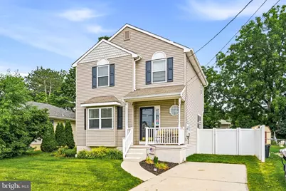 217 W Madison Avenue, Magnolia, NJ 08049 - Photo 1