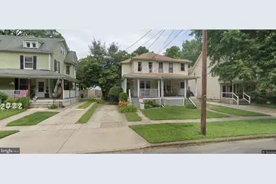 109 8th Avenue, Haddon Heights, NJ 08035 - Photo 1