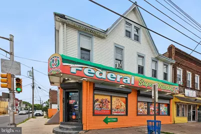 3418 Federal Street, Camden, NJ 08105 - Photo 1