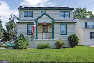 136 Lincoln Ave, Haddon Township, NJ 08059 - Photo 1