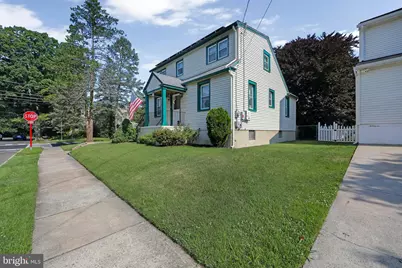 136 Lincoln Avenue, West Collingswood Heights, NJ 08059 - Photo 3