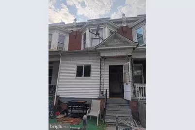 1323 Park Boulevard, Camden, NJ 08103 - Photo 1