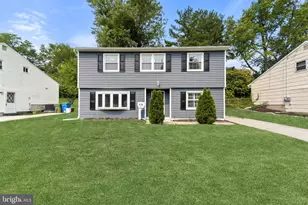 116 Carolina Ave, Cherry Hill, NJ 08003 - Photo 1