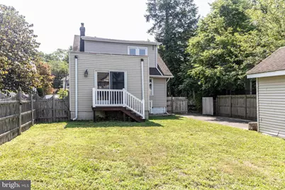 121 E Stiles Avenue, Collingswood, NJ 08108 - Photo 47