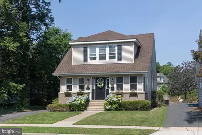 121 E Stiles Avenue, Collingswood, NJ 08108 - Photo 45