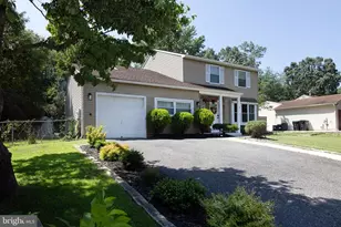 14 Heather Dr, Sicklerville, NJ 08081 - Photo 3