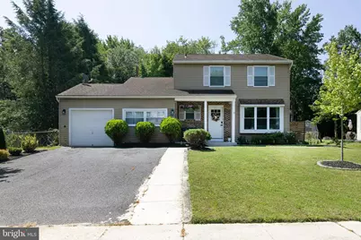 14 Heather Drive, Sicklerville, NJ 08081 - Photo 1