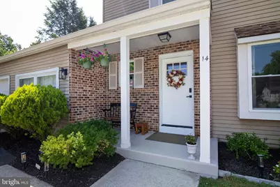 14 Heather Drive, Sicklerville, NJ 08081 - Photo 5
