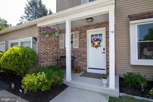 14 Heather Dr, Sicklerville, NJ 08081 - Photo 5