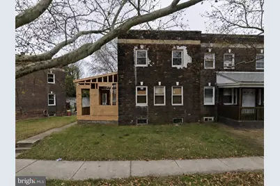 824 Morgan Street, Camden, NJ 08104 - Photo 1